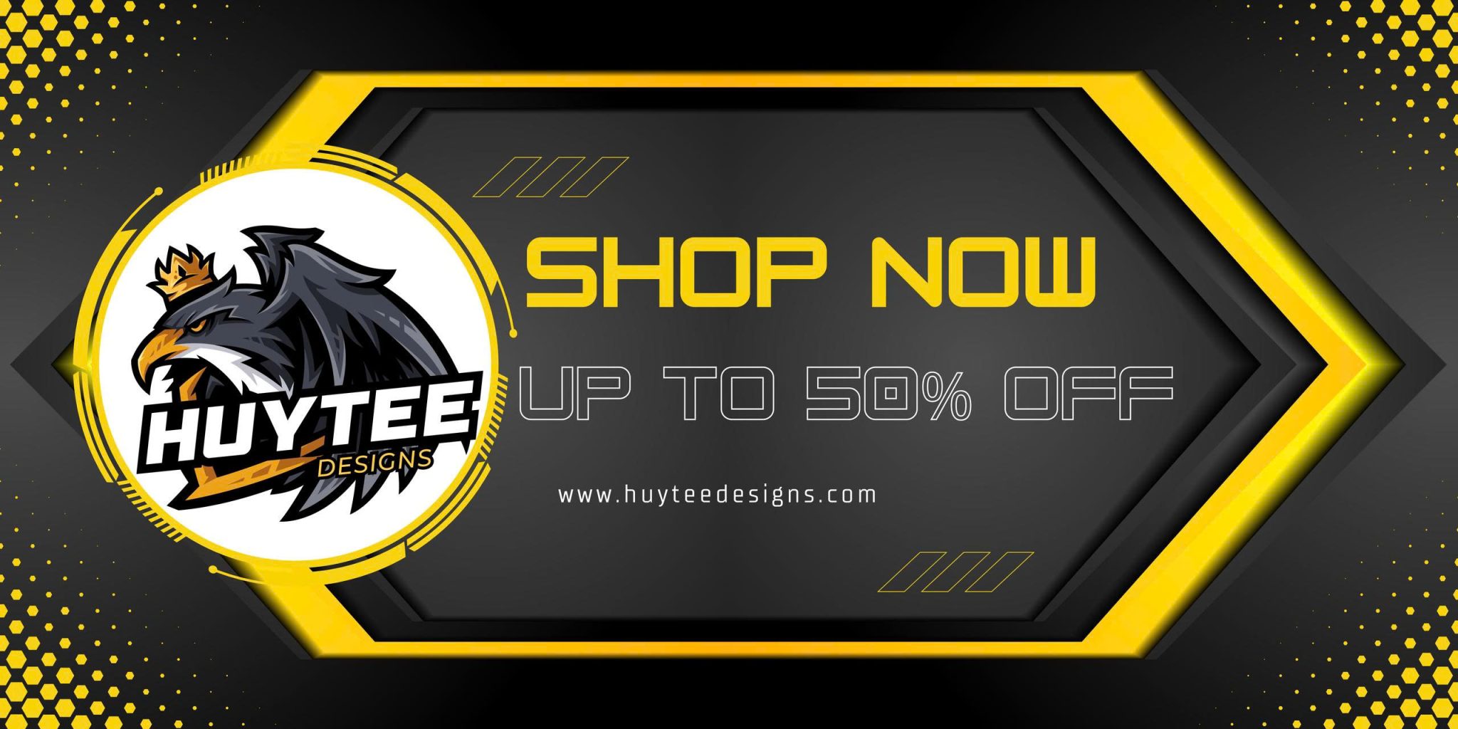 huytee banner