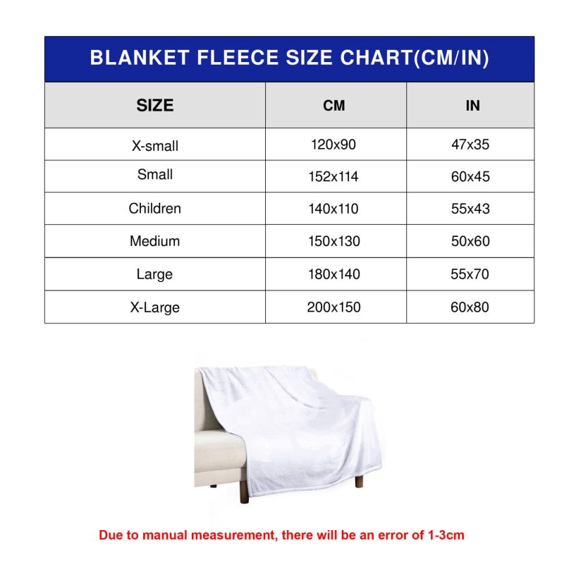 The Cleveland Guardians 130th Anniversary 1896-2025 Fleece Blanket