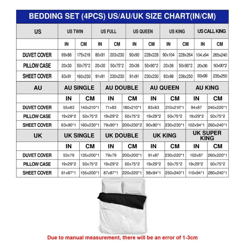 Paris Saint Germain Champions D’Europe 2025 Limited Edition Bedding Set