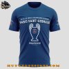 2024 25 UEFA Champions League Paris Saint Germain T Shirt