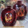 A Nightmare On Elm Street 40th Anniversary T Shirt