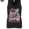 Arizona Diamondbacks Chapel Hill Super Regional Champions 2025 T Shirt