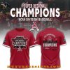 Arkansas Razorbacks 2025 NCAA Division Baseball Super Regional Champions T Shirt 1 6Iyay.jpg