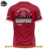 Arkansas Razorbacks 2025 NCAA Division Baseball Super Regional Champions T Shirt 3 CA5nH.jpg