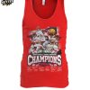 Arkansas Razorbacks Fayetteville Super Regional Champions 2025 T Shirt