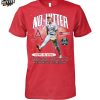 Arkansas Razorbacks Gage Wood The First MCWS No Hitter Since 1960 2025 T Shirt