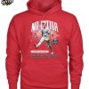 Arkansas Razorbacks Gage Wood The First MCWS No Hitter Since 1960 2025 T Shirt