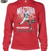 Arkansas Razorbacks Gage Wood The First MCWS No Hitter Since 1960 2025 T Shirt