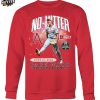 Arkansas Razorbacks Gage Wood The First MCWS No Hitter Since 1960 2025 T Shirt