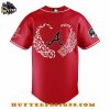 Atlanta Braves Deaf And Hard Of Hearing Night 2025 Baseball Jersey