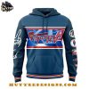 Atlanta Braves x Usher Throws All Star Peace up A Town Down 2025 Hoodie
