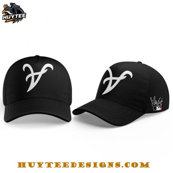 Atlanta Braves x Usher Throws All Star Peace up A-Town Down 2025 Hoodie