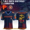 DC Defenders 2025 United Football League Champions Limited Edition Football Jersey
