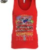 Back To Back Florida Panthers Stanley Cup 2025 Champions T Shirt