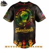 Baltimore Orioles Happy Juneteenth 2025 Baseball Jersey
