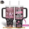 BlackPink In your Area Lovesick Girls Custom Name Stanley Tumbler 40oz