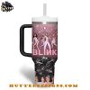 BlackPink In your Area Lovesick Girls Custom Name Stanley Tumbler 40oz