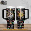 BlackPink In your Area Lovesick Girls Custom Name Stanley Tumbler 40oz