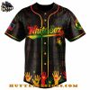 Chicago White Sox Happy Juneteenth 2025 Baseball Jersey