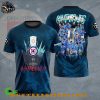 Jim Marshall 70 Minnesota Vikings 1937-2025 Thank You For Memories 1937 2025 T-Shirt