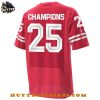DC Defenders 2025 United Football League Champions Limited Edition Football Jersey 3 a5oUl.jpg