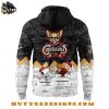 El Paso Chihuahuas 75 Years Anniversary Of Peanuts Hoodie
