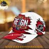 FFlorida Panthers 2025 Stanley Cup Champions Make It Reign Classic Cap