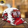 FFlorida Panthers 2025 Stanley Cup Champions Make It Reign Classic Cap