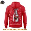 Florida Panthers Back to Back 2025 Stanley Cup Champions Limited Edition Hoodie