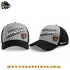 Florida Panthers Back to Back 2025 Stanley Cup Champions Limited Edition Hoodie