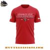 Florida Panthers Back to Back 2025 Stanley Cup Champions T Shirt