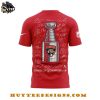 Florida Panthers Back to Back 2025 Stanley Cup Champions T Shirt