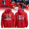 Florida Panthers NHL Stanley Cup Back To Back 2024 2025 T Shirt