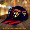 Florida Panthers Stanley Cup Champs 2025 Classic Cap