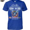 Arizona Diamondbacks Chapel Hill Super Regional Champions 2025 T-Shirt