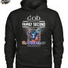 God First Family Second Then Florida Gators Football 2025 T Shirt