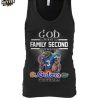 God First Family Second Then Florida Gators Football 2025 T Shirt