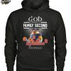 God First Family Second Then Syracuse Orange Football 2025 T Shirt