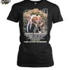 Gregg Popovich San Antonio Spurs 1996 2025 Thank You For The Memories T Shirt