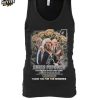 Gregg Popovich San Antonio Spurs 1996 2025 Thank You For The Memories T Shirt