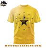 Hamilton 10 Years Anniversary 2015 2025 T Shirt