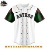 Houston Astros Christmas in July 2025 Baseball Jersey