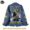 Hozier Unreal Unearth Tour 2025 Denim Jacket