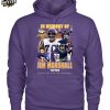 In Memory Of Jim Marshall 1937 2025 Thank You For The Memories T Shirt