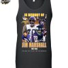 In Memory Of Jim Marshall 1937 2025 Thank You For The Memories T Shirt