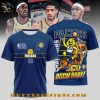 DC Defenders United Football League Champions 2025 T-Shirt