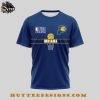 Indiana Pacers Basketball NBA Champions The Final 2025 Cup Boom Baby T Shirt