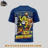 Indiana Pacers Basketball NBA Champions The Final 2025 Cup Boom Baby T Shirt