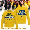 Indiana Pacers But This Is Indiana Yes Cers For Fans 2025 T Shirt