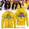 Indiana Pacers But This Is Indiana Yes Cers For Fans 2025 T Shirt